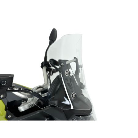 Szyba motocyklowa WRS TOURING BMW F900GS clear