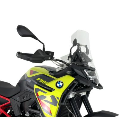 Szyba motocyklowa WRS TOURING BMW F900GS clear