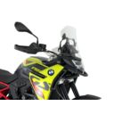 Szyba motocyklowa WRS TOURING BMW F900GS clear