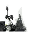 Szyba motocyklowa WRS TOURING BMW F900GS clear