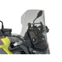Szyba motocyklowa WRS TOURING BMW F900GS smoke