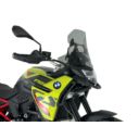 Szyba motocyklowa WRS TOURING BMW F900GS smoke