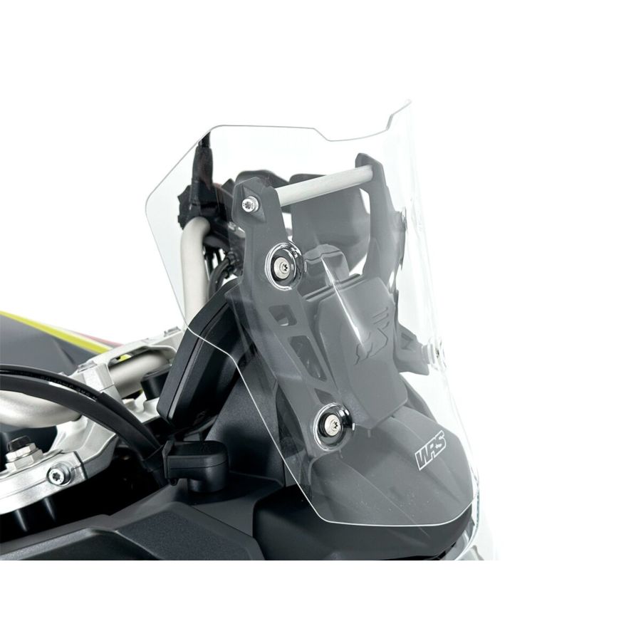 Szyba motocyklowa WRS ENDURO BMW F900GS clear