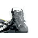Szyba motocyklowa WRS ENDURO BMW F900GS clear