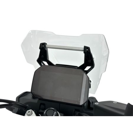 Szyba motocyklowa WRS ENDURO BMW F900GS clear