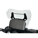 Szyba motocyklowa WRS ENDURO BMW F900GS clear