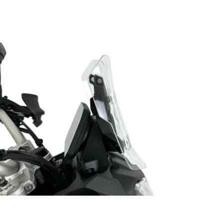 Szyba motocyklowa WRS ENDURO BMW F900GS clear