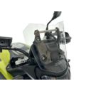 Szyba motocyklowa WRS ENDURO BMW F900GS clear