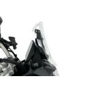 Szyba motocyklowa WRS ENDURO BMW F900GS clear