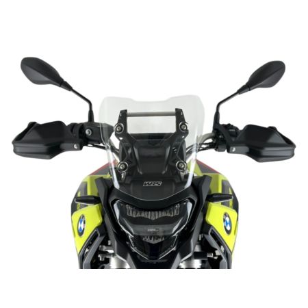 Szyba motocyklowa WRS ENDURO BMW F900GS clear