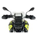 Szyba motocyklowa WRS ENDURO BMW F900GS clear