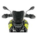 Szyba motocyklowa WRS ENDURO BMW F900GS black matt