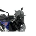 Szyba motocyklowa WRS TOURING BMW F900R dark smoke