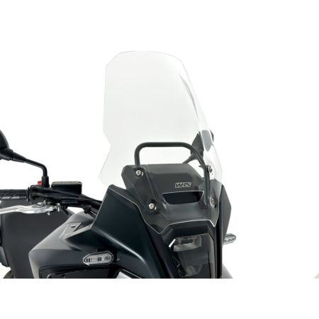 Szyba WRS CAPONORD HONDA NX 500/400 clear