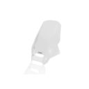 Szyba WRS CAPONORD HONDA NX 500/400 clear