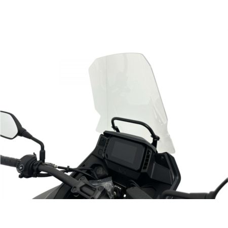 Szyba WRS CAPONORD HONDA NX 500/400 clear