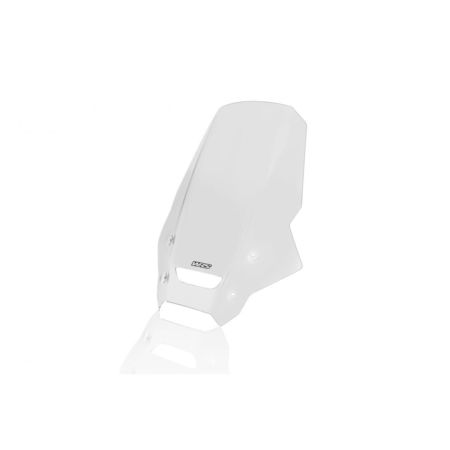 Szyba WRS CAPONORD HONDA NX 500/400 clear