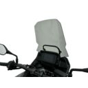 Szyba WRS CAPONORD HONDA NX 500/400 smoke