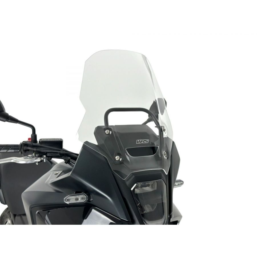 Szyba WRS TOURING HONDA NX 500/400 clear