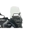 Szyba WRS TOURING HONDA NX 500/400 clear