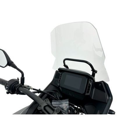Szyba WRS TOURING HONDA NX 500/400 clear