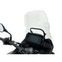 Szyba WRS TOURING HONDA NX 500/400 clear