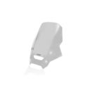 Szyba WRS TOURING HONDA NX 500/400 clear