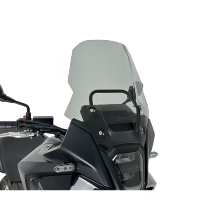 Szyba WRS TOURING HONDA NX 500/400 smoke