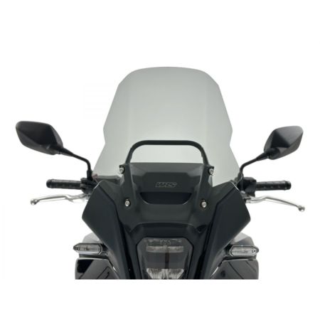Szyba WRS TOURING HONDA NX 500/400 smoke