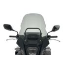 Szyba WRS TOURING HONDA NX 500/400 smoke