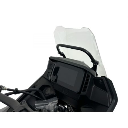 Szyba motocyklowa WRS SPORT HONDA NX 500/400 clear