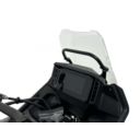 Szyba motocyklowa WRS SPORT HONDA NX 500/400 clear