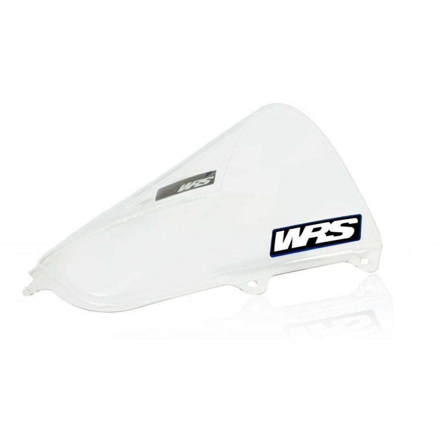 Szyba motocyklowa WRS HIGH RACE YAMAHA R1 clear