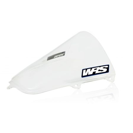 Szyba motocyklowa WRS HIGH RACE YAMAHA R1 clear