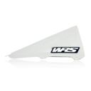 Szyba motocyklowa WRS HIGH RACE YAMAHA R1 clear