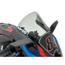 Szyba motocyklowa WRS RACE BMW M1000RR smoke