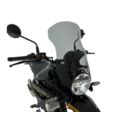 Szyba WRS CAPONORD ROYAL ENFIELD 450 smoke