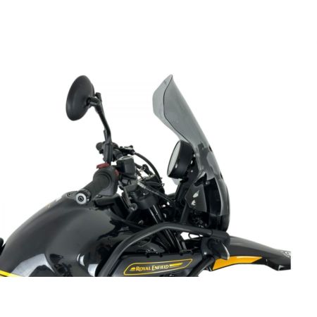Szyba WRS CAPONORD ROYAL ENFIELD 450 smoke