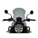 Szyba WRS CAPONORD ROYAL ENFIELD 450 smoke