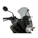 Szyba WRS TOURING ROYAL ENFIELD 450 smoke