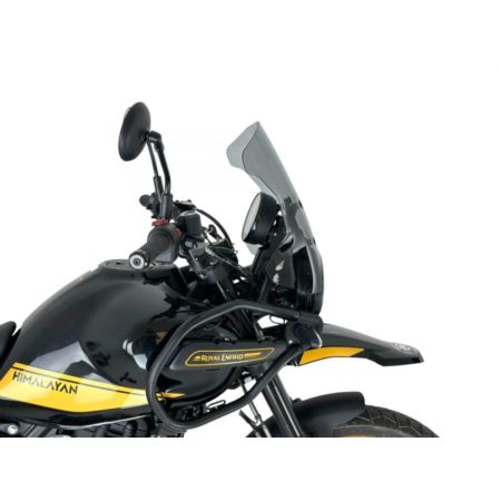 Szyba WRS TOURING ROYAL ENFIELD 450 smoke