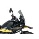 Szyba WRS TOURING ROYAL ENFIELD 450 smoke