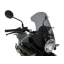 Szyba WRS TOURING ROYAL ENFIELD 450 dark smoke