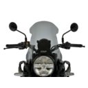 Szyba WRS TOURING ROYAL ENFIELD 450 dark smoke