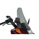 Szyba motocyklowa WRS STANDARD HONDA CN25 smoke