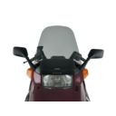 Szyba motocyklowa WRS STANDARD HONDA CN25 smoke