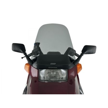 Szyba motocyklowa WRS STANDARD HONDA CN25 smoke