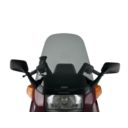 Szyba motocyklowa WRS CITY HONDA CN250 smoke