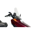 Szyba motocyklowa WRS STANDARD HONDA CN250 clear
