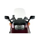 Szyba motocyklowa WRS STANDARD HONDA CN250 clear
